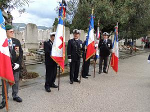 2018 11 01 TOULON HOMMAGE AUX VICTIMES CIVILES ET MILITAIRES DES 2 GUERRES (15)